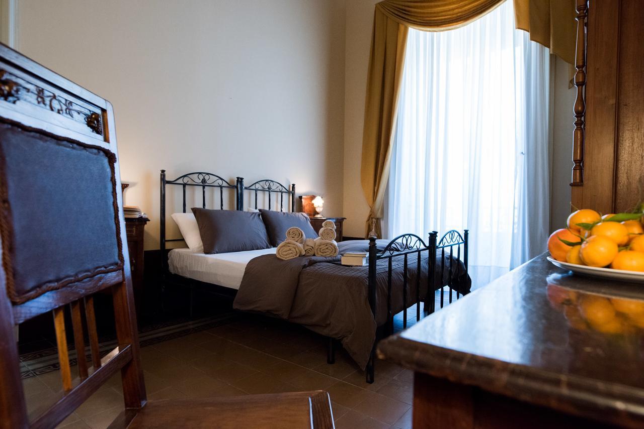 Apartament Lettera Living Katania Zewnętrze zdjęcie