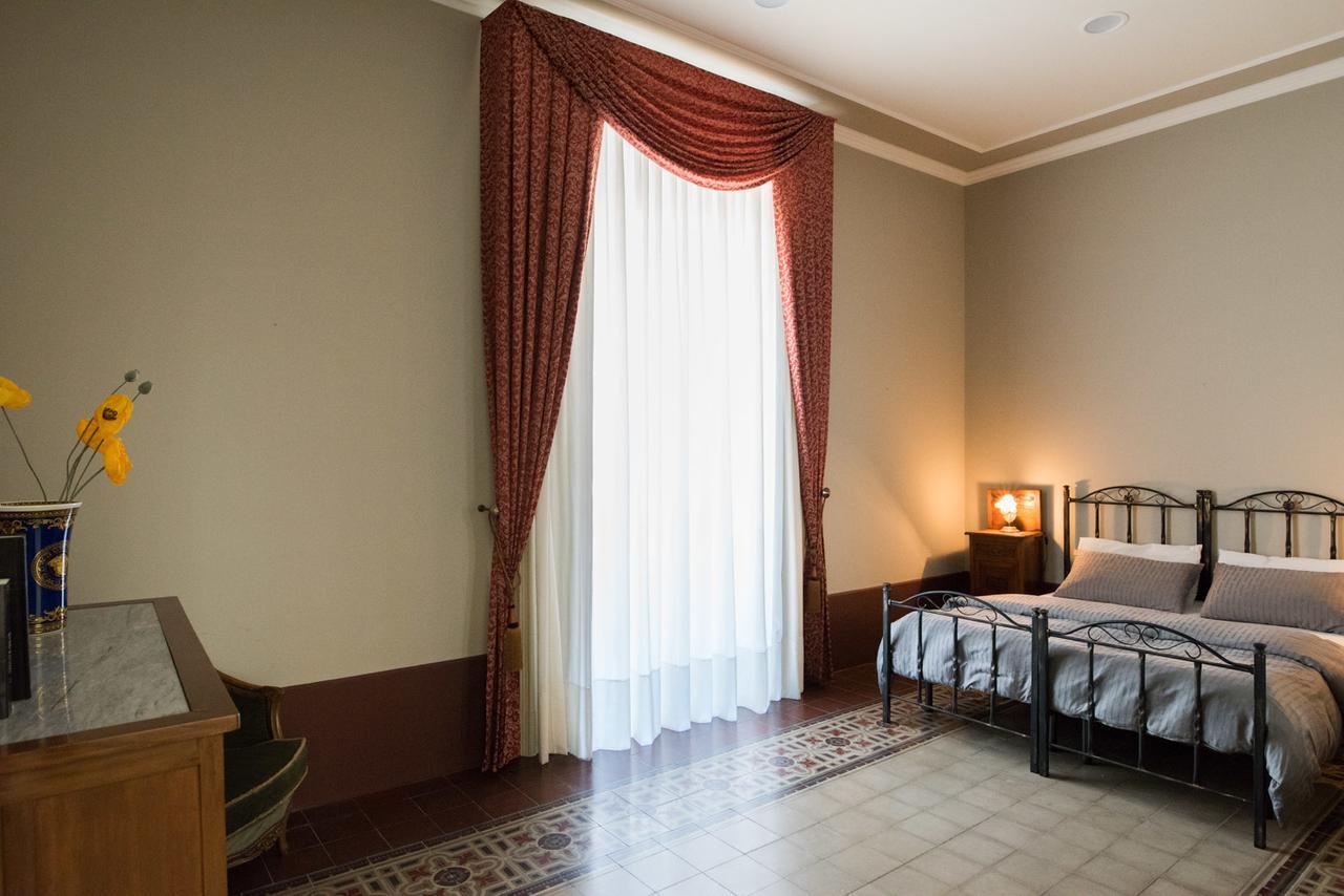 Apartament Lettera Living Katania Zewnętrze zdjęcie