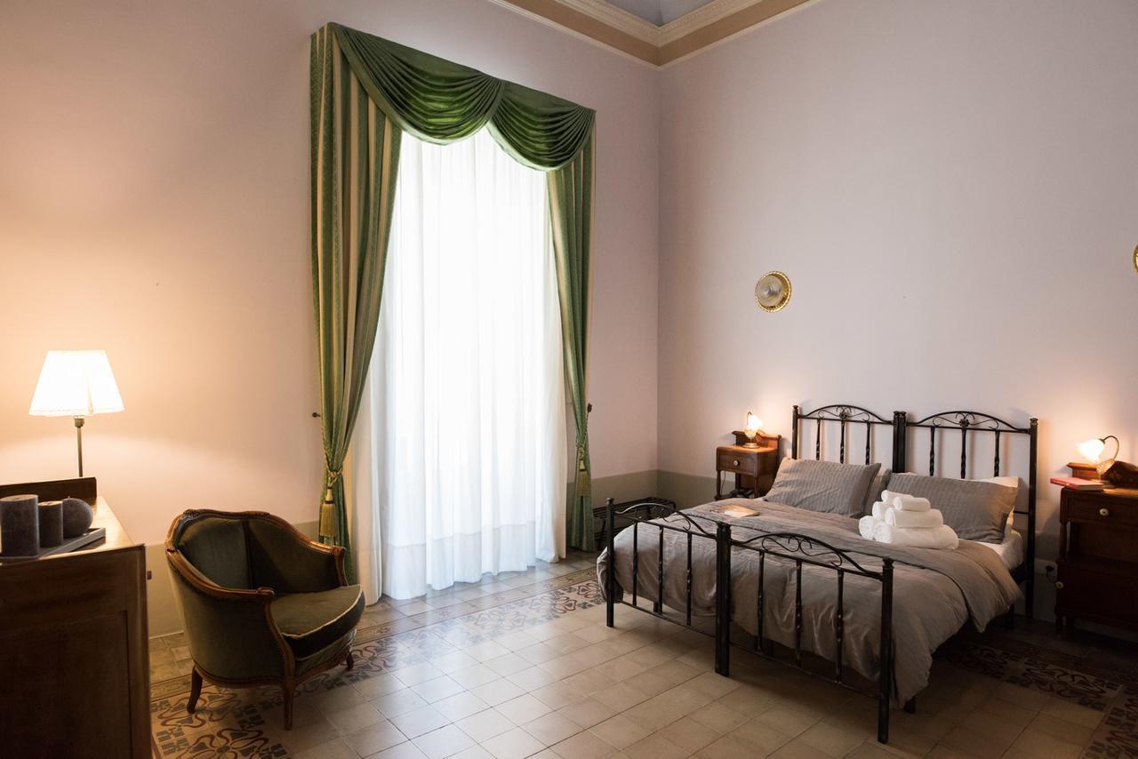 Apartament Lettera Living Katania Zewnętrze zdjęcie