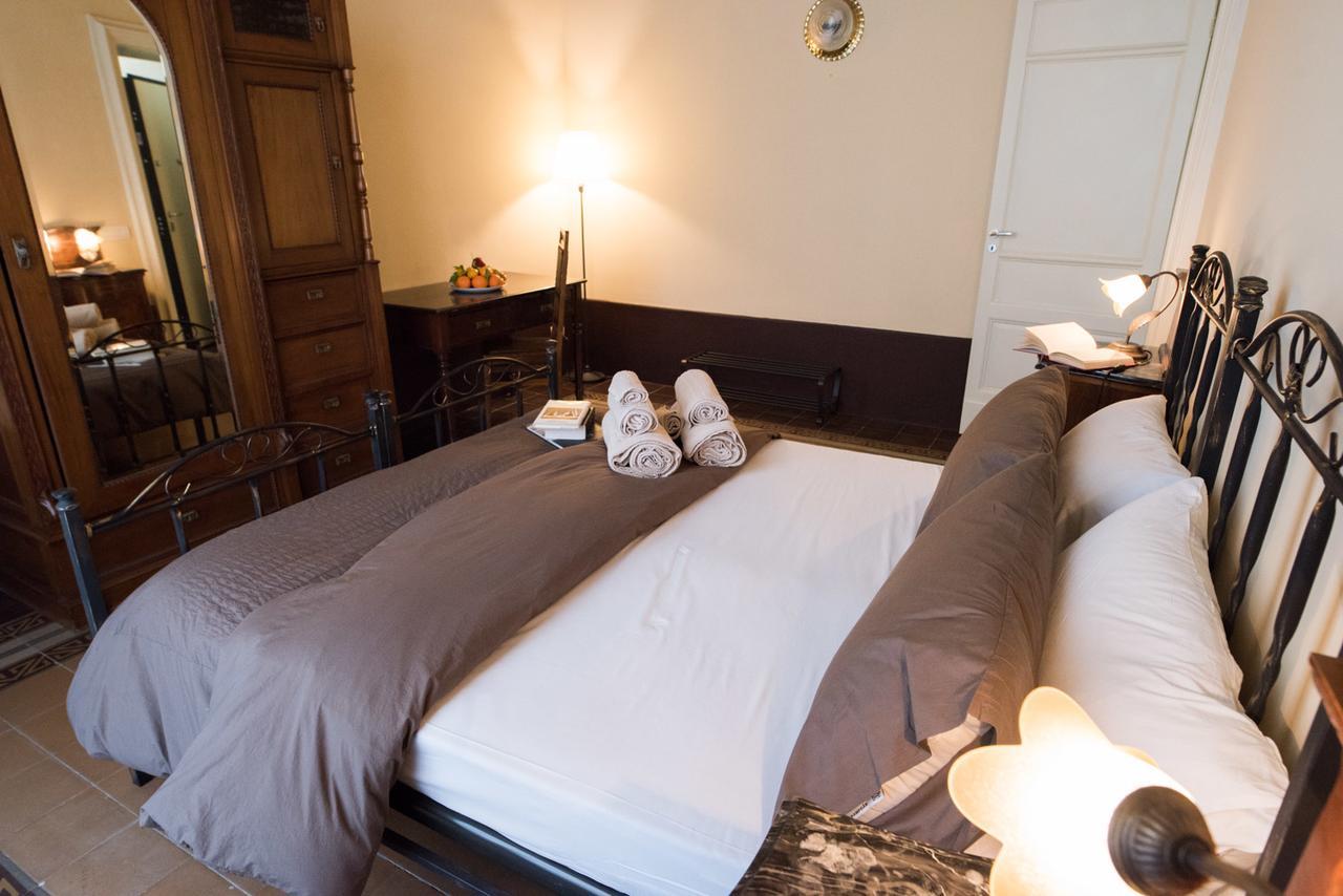 Apartament Lettera Living Katania Zewnętrze zdjęcie