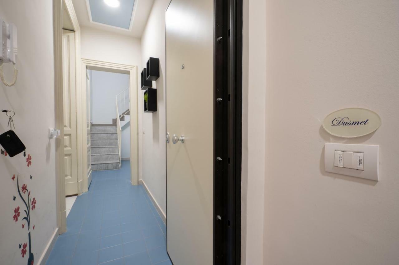 Apartament Lettera Living Katania Zewnętrze zdjęcie