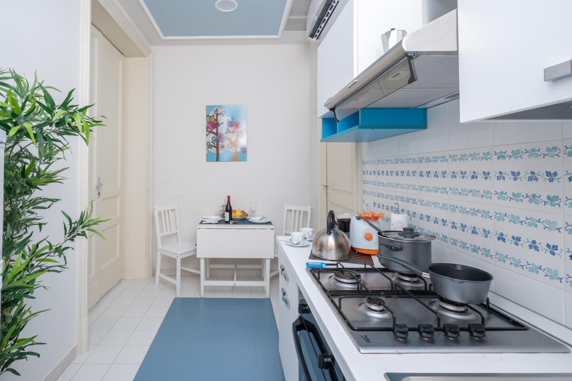 Apartament Lettera Living Katania Zewnętrze zdjęcie