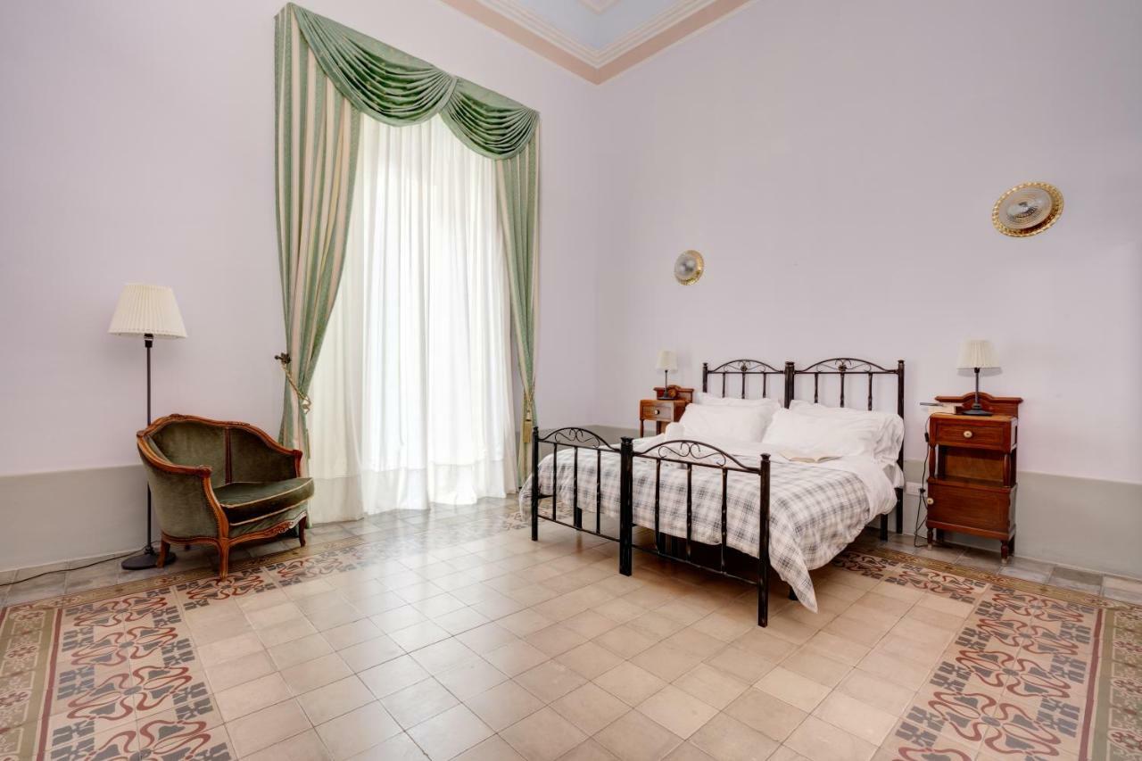 Apartament Lettera Living Katania Zewnętrze zdjęcie