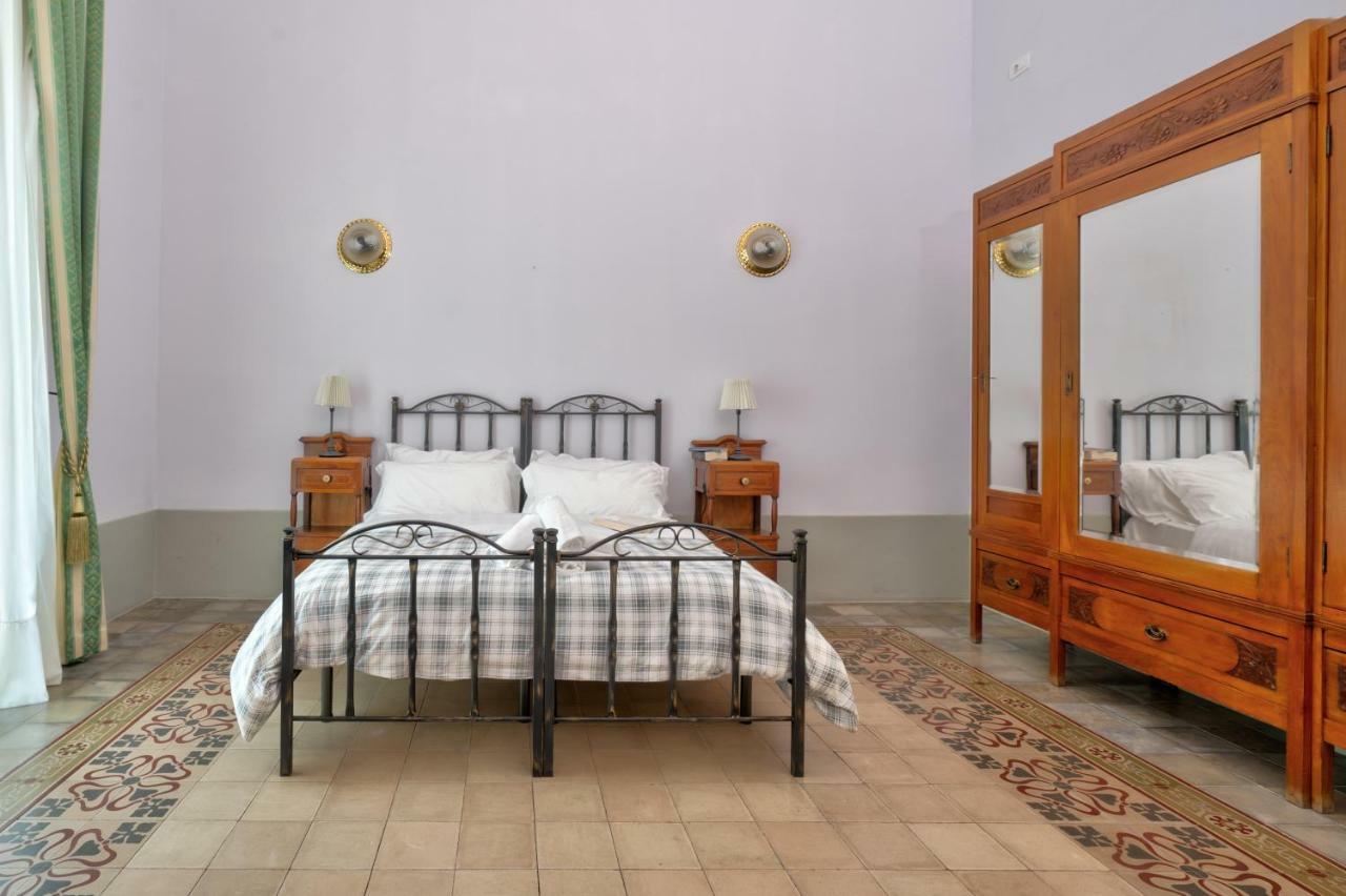 Apartament Lettera Living Katania Zewnętrze zdjęcie