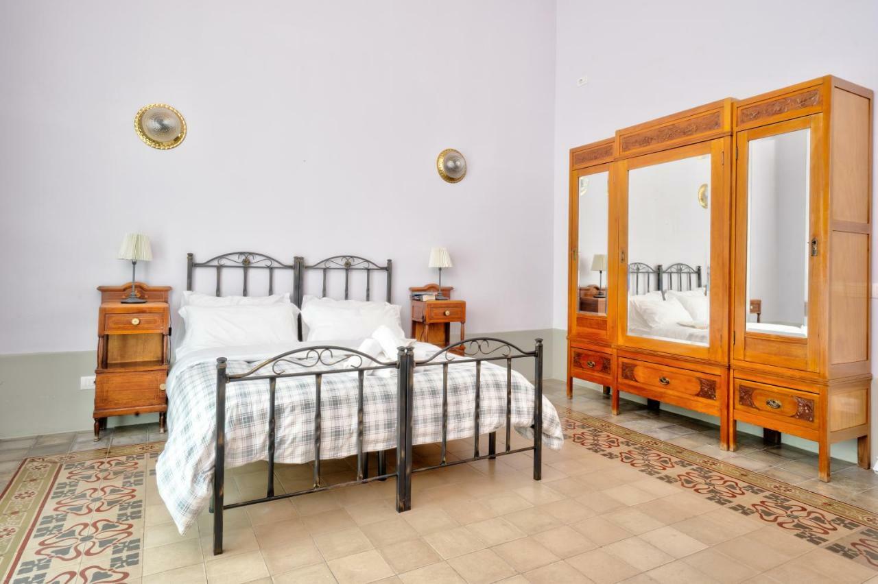 Apartament Lettera Living Katania Zewnętrze zdjęcie