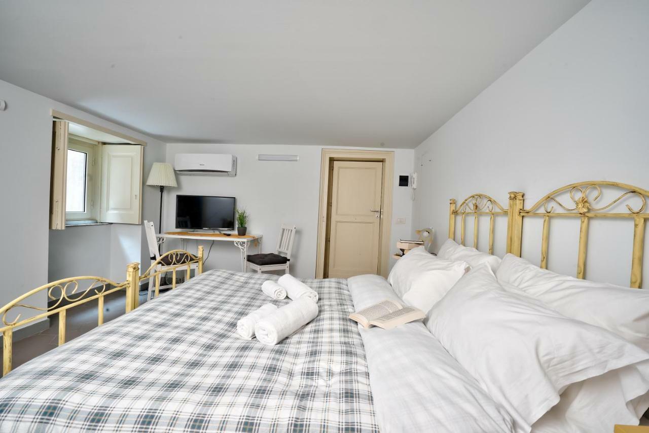 Apartament Lettera Living Katania Zewnętrze zdjęcie