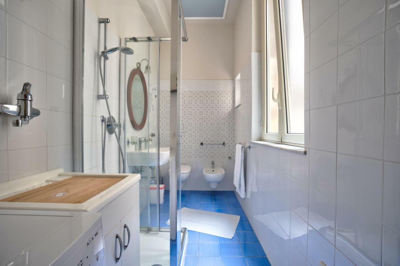 Apartament Lettera Living Katania Zewnętrze zdjęcie