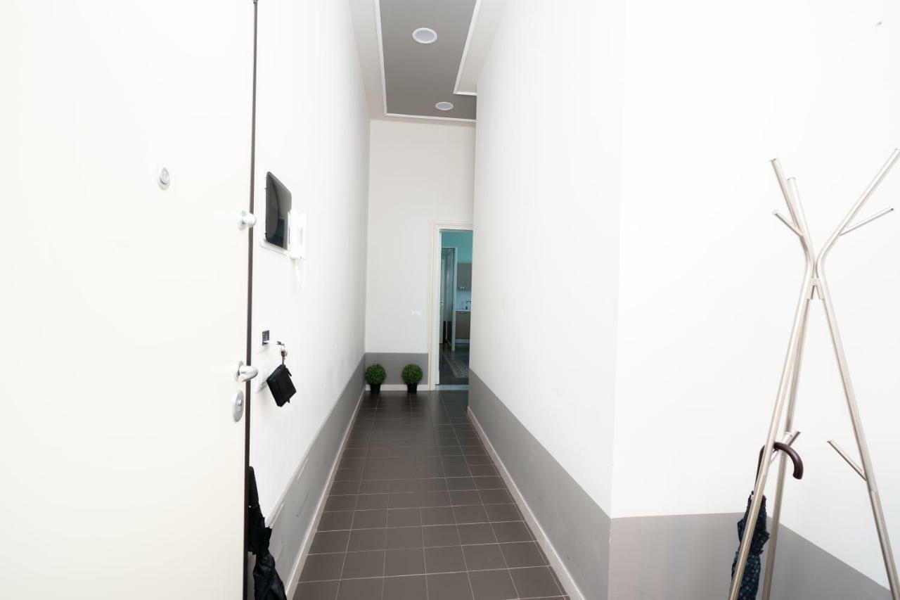 Apartament Lettera Living Katania Zewnętrze zdjęcie