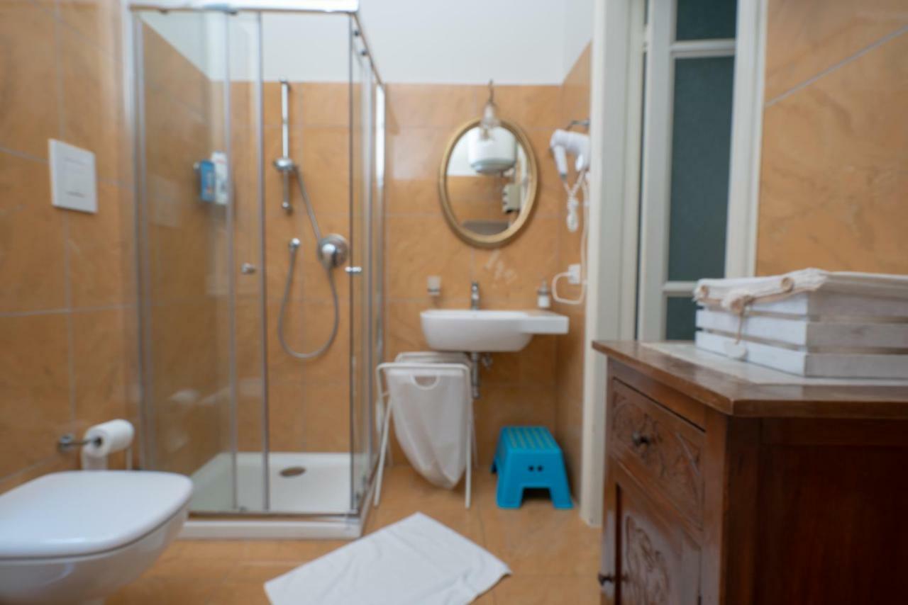 Apartament Lettera Living Katania Zewnętrze zdjęcie