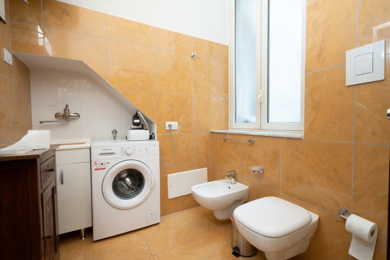 Apartament Lettera Living Katania Zewnętrze zdjęcie