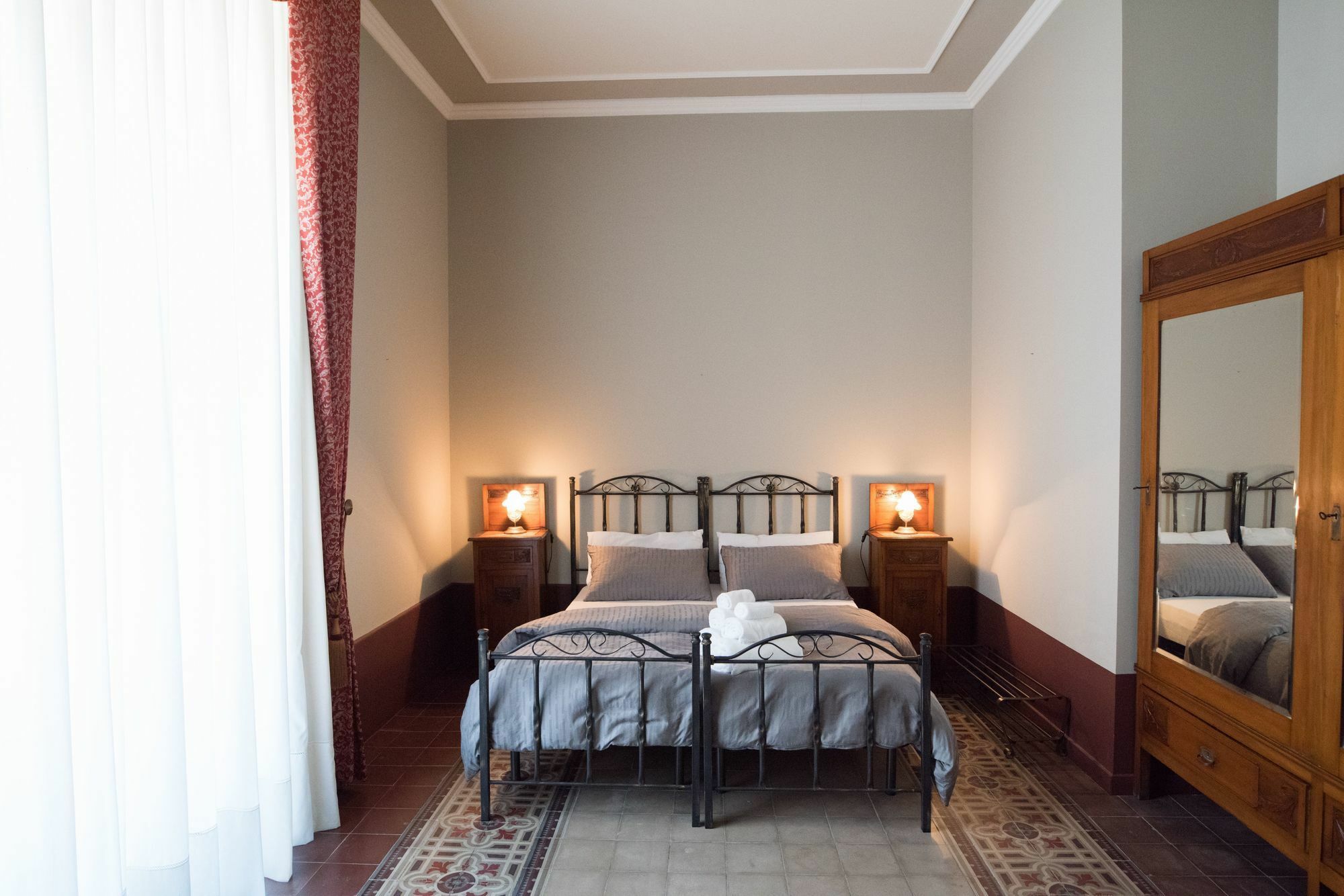Apartament Lettera Living Katania Zewnętrze zdjęcie