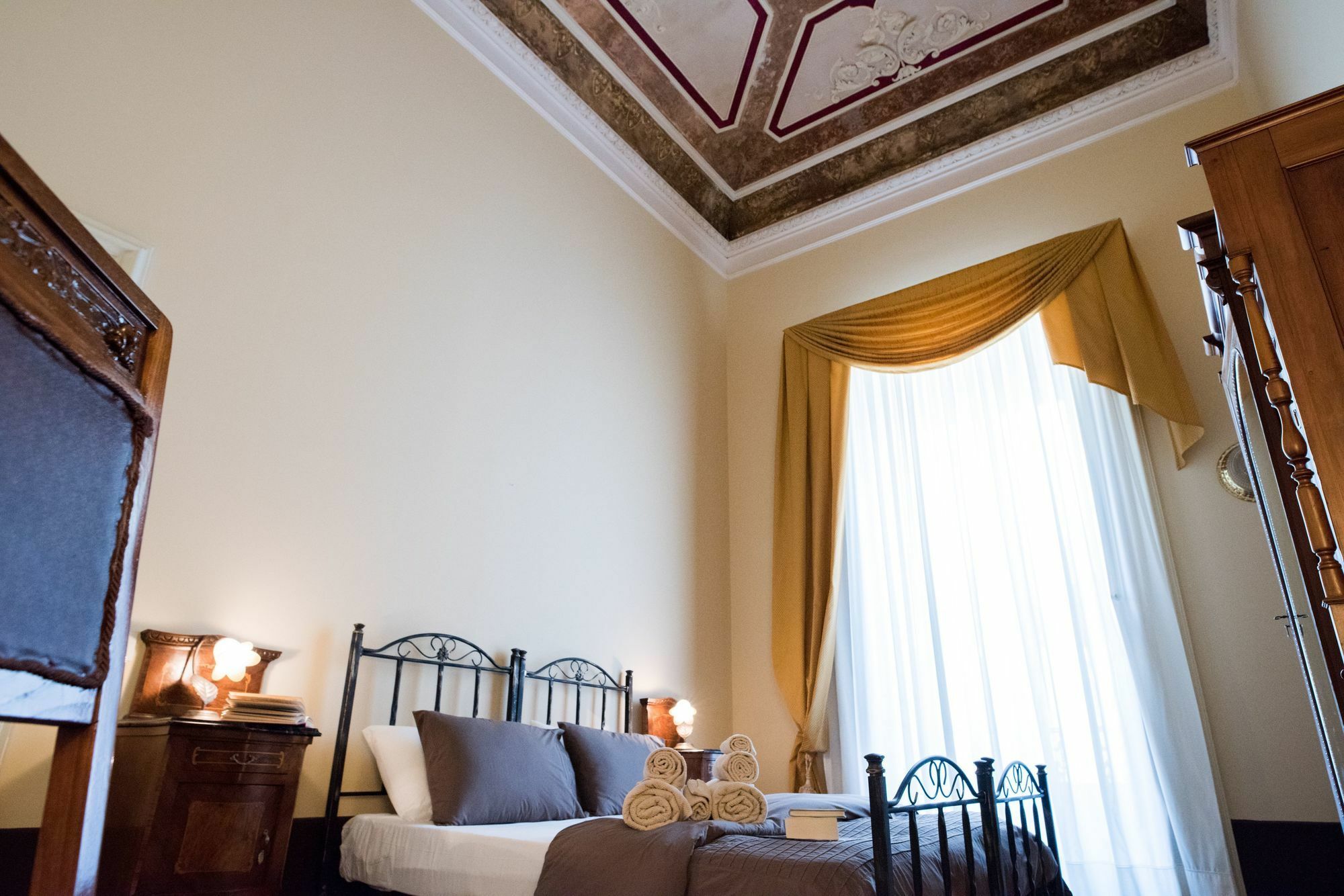 Apartament Lettera Living Katania Zewnętrze zdjęcie
